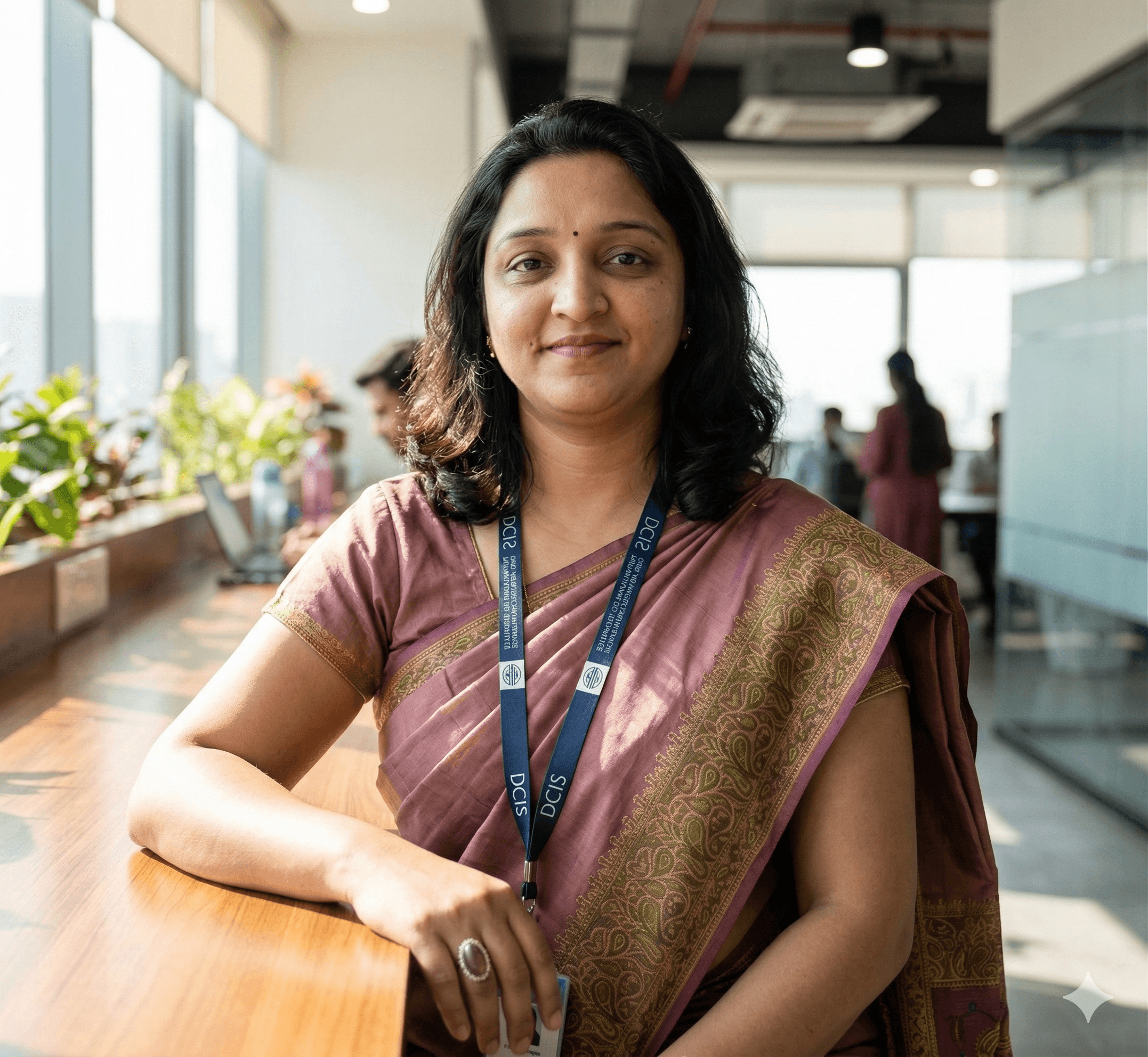 Dr. Anagha Neelkanth Chaudhari